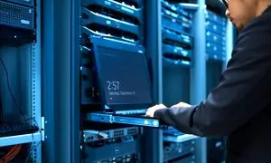 مزایای خرید سرور ابری ایرانی