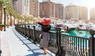 شرایط رزرو تور قطر نوروز 1403