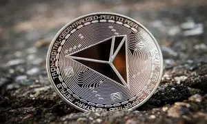 مراحل خرید رمزارز ترون