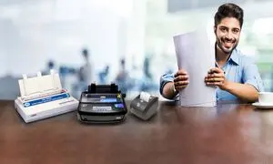 بهترین پرینتر سوزنی در بازار