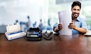 بهترین پرینتر سوزنی در بازار