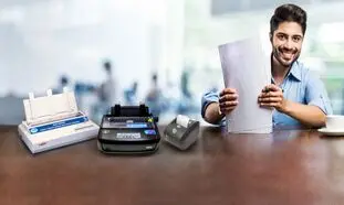 بهترین پرینتر سوزنی در بازار