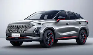 نگاهی به شاسی بلند فونیکس FX مدل ۲۰۲۴ (ویدیو)