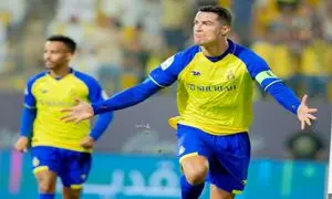 شوک بزرگ به فوتبال عربستان/ شکایت باشگاه عربستانی از رونالدو