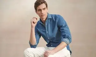 پیراهن مردانه شیک را از ال سی من بخریم یا وب پوش؟