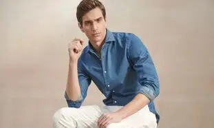 پیراهن مردانه شیک را از ال سی من بخریم یا وب پوش؟