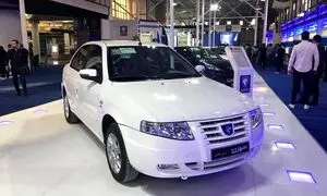 شرایط فروش اقساطی سمند سورن پلاس ویژه نوروز 1403