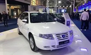 شرایط فروش اقساطی سمند سورن پلاس ویژه نوروز 1403