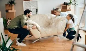خرید مبل نو به صرفه تر است یا تعمیر مبل قدیمی؟