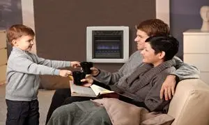 ارزان‌ترین بخاری گازی بدون دودکش + قیمت