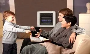 ارزان‌ترین بخاری گازی بدون دودکش + قیمت