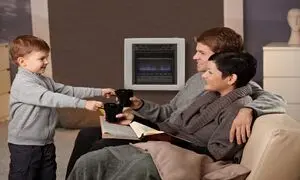 ارزان‌ترین بخاری گازی بدون دودکش + قیمت