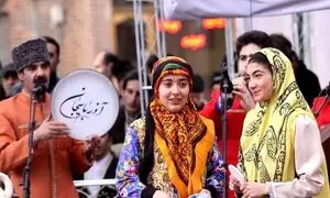 سنت های خاص نوروزی آذربایجانی ها
