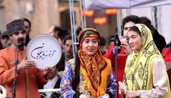 سنت های خاص نوروزی آذربایجانی ها