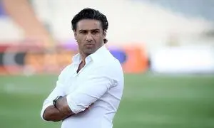 پشت پرده اخراج فرهاد مجیدی از تیم اماراتی