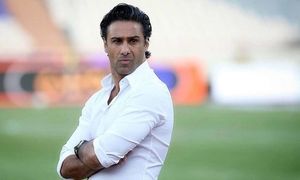 پشت پرده اخراج فرهاد مجیدی از تیم اماراتی
