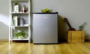 5 مدل پرفروش یخچال‌ فریزر برای فضاهای کوچک
