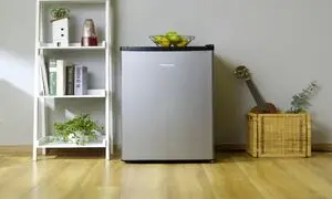5 مدل پرفروش یخچال‌ فریزر برای فضاهای کوچک