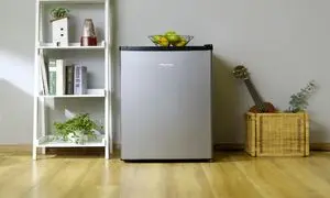 5 مدل پرفروش یخچال‌ فریزر برای فضاهای کوچک