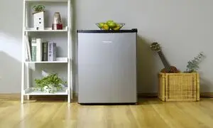 5 مدل پرفروش یخچال‌ فریزر برای فضاهای کوچک