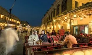 5 جاذبه گردشگری خاص برای بازدید در تور نوروزی قطر