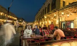 5 جاذبه گردشگری خاص برای بازدید در تور نوروزی قطر