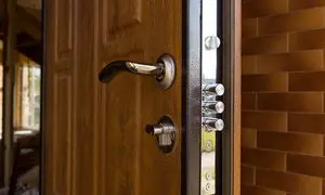 درب ضد سرقت چقدر جلوی دزدی های شب عید را می گیرد؟