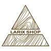 لاریکس شاپ