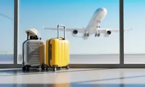 شرایط رزرو تور اقساطی