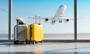 شرایط رزرو تور اقساطی