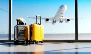 شرایط رزرو تور اقساطی