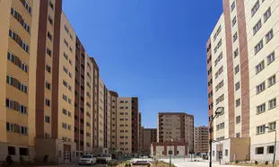 هر متر مربع زمین در طرح ملی مسکن چند؟