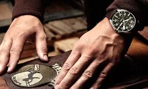 7 ساعت مردانه کلاسیک زیر 5 میلیون تومان