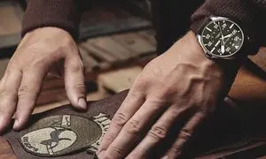 7 ساعت مردانه کلاسیک زیر 5 میلیون تومان
