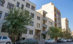 قیمت آپارتمان 90 متری دو خواب در تهرانپارس غربی چند؟