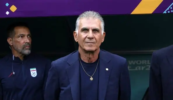 شایعه ابتلای چهره سرشناس فوتبال ایران به بیماری آلزایمر