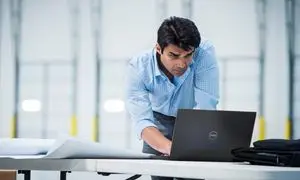 محبوب ترین لپ تاپ استوک دل در بازار