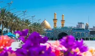 ثبت نام سفرهای زیارتی عید نوروز؛ از کربلا تا مشهد