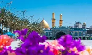 ثبت نام سفرهای زیارتی عید نوروز؛ از کربلا تا مشهد