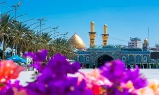 ثبت نام سفرهای زیارتی عید نوروز؛ از کربلا تا مشهد