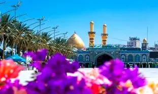 ثبت نام سفرهای زیارتی عید نوروز؛ از کربلا تا مشهد