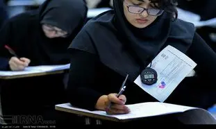 کنکور دکتری 99 و زمزمه‌های تعویق مجدد
