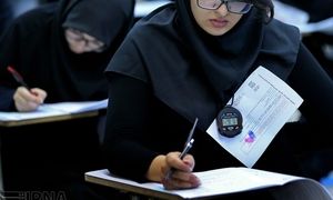 کنکور دکتری 99 و زمزمه‌های تعویق مجدد