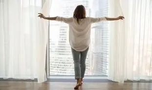 خدمات پرده شویی برای عید چقدر هزینه دارد؟