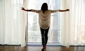 خدمات پرده شویی برای عید چقدر هزینه دارد؟