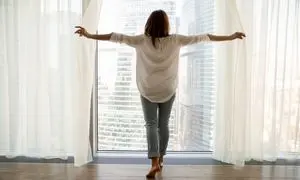 خدمات پرده شویی برای عید چقدر هزینه دارد؟