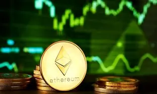 اتریوم بدون تایید ETF سه هزار دلاری شد