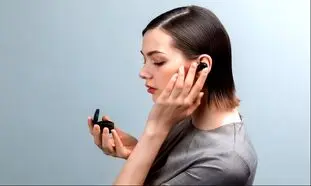 محبوب ترین هندزفری بی سیم 1 میلیونی برای استفاده در مترو