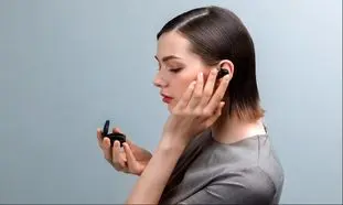 محبوب ترین هندزفری بی سیم 1 میلیونی برای استفاده در مترو