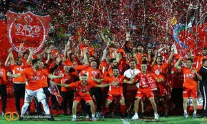 هشتگ مدیا چطور به باشگاه پرسپولیس چوب حراج زد؟